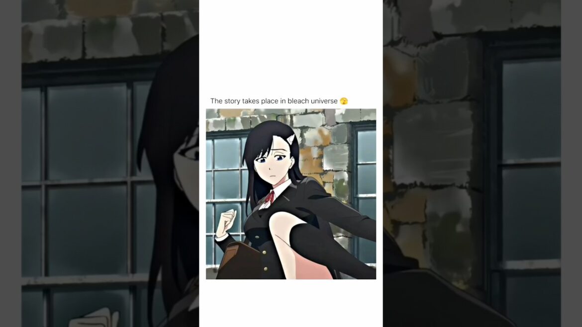 Burn the Witch ๐ฅ #shorts #anime #burnthewitch