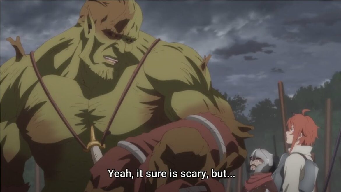 【アニメフル全話】最果てのパラディン 1~12話 1期 (13~24話)| Anime English Subtitle 2024 🍒