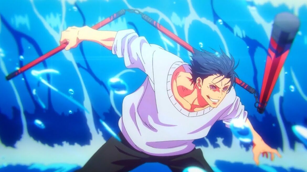 呪術廻戦  ~ The moment Toji revived, Gojou’s life was decided ~ Jujutsu Kaisen Season 2