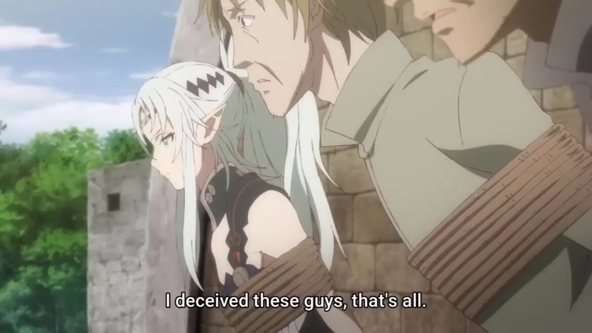 【アニメフル全話】最果てのパラディン 1~12話| Anime English Subtitle 2024 🍓🍭 The Faraway Paladin eng sub