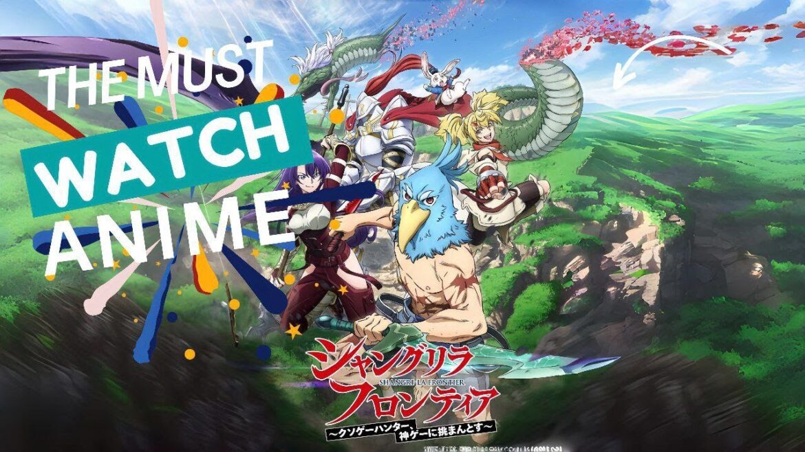 No One Talks About This Anime!  ( Recommendation )