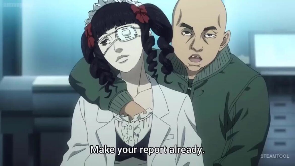 【アニメフル全話】アンダーニンジャ 1~12話| Anime English Subtitle 2024 🍓🥒 Under Ninja eng sub