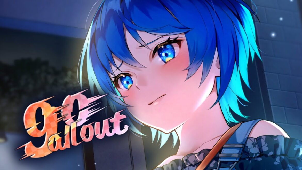 『go all out』 / イベントPV