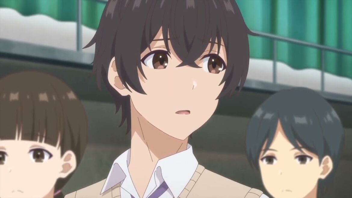 Ryuto breaks Runa’s heart | Our Dating Story episode 6