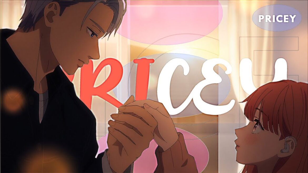 Yuki x Itsuomi | Pricey