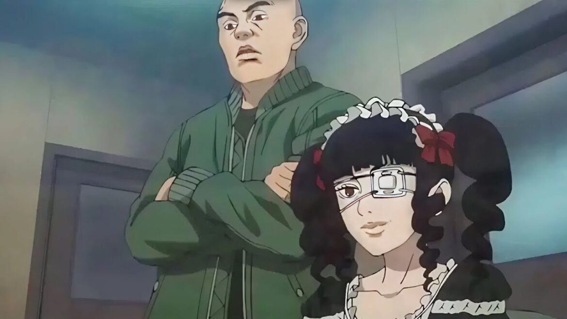 【アニメフル全話】アンダーニンジャ 1-12話- Anime English Subtitle 2024 🍊🍊🍊 Under Ninja