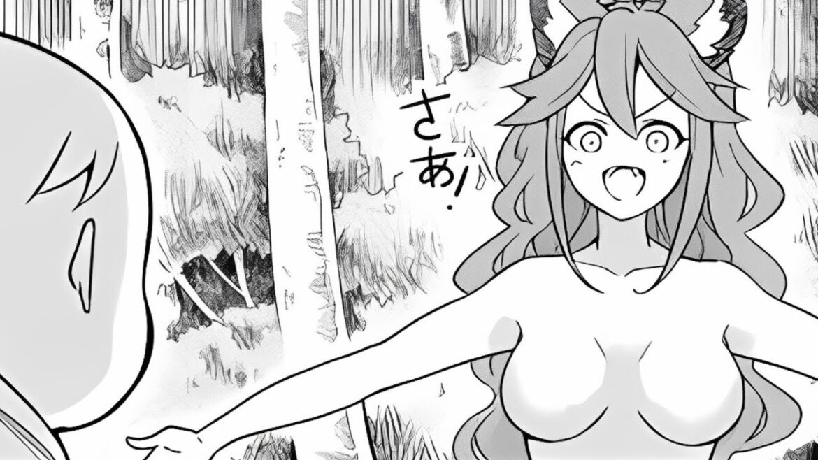 【異世界漫画】 実は俺、最強だった 1~96【マンガ動画】