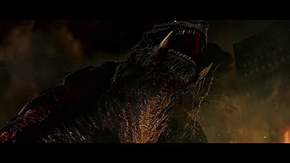 GAMERA (2015) Short Film 4K Upscaled (Incomplete version)