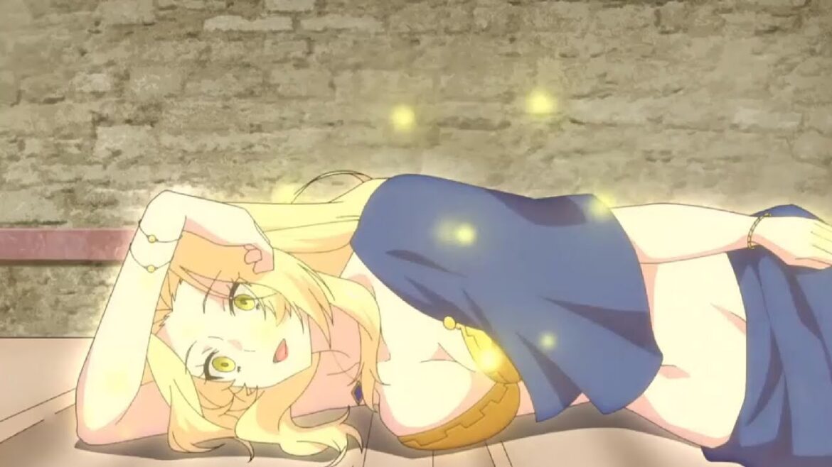 【アニメフル全話】即死チートが最強すぎて、異世界のやつらがまるで相手にならないんですが。 1~12話 | Anime English Subtitle 2024 🌽🍅