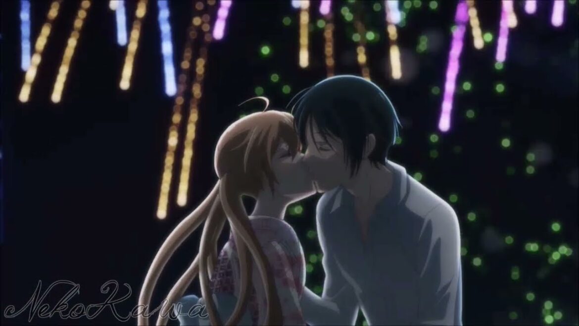 The Demon Prince of Momochi House – Closer | AMV
