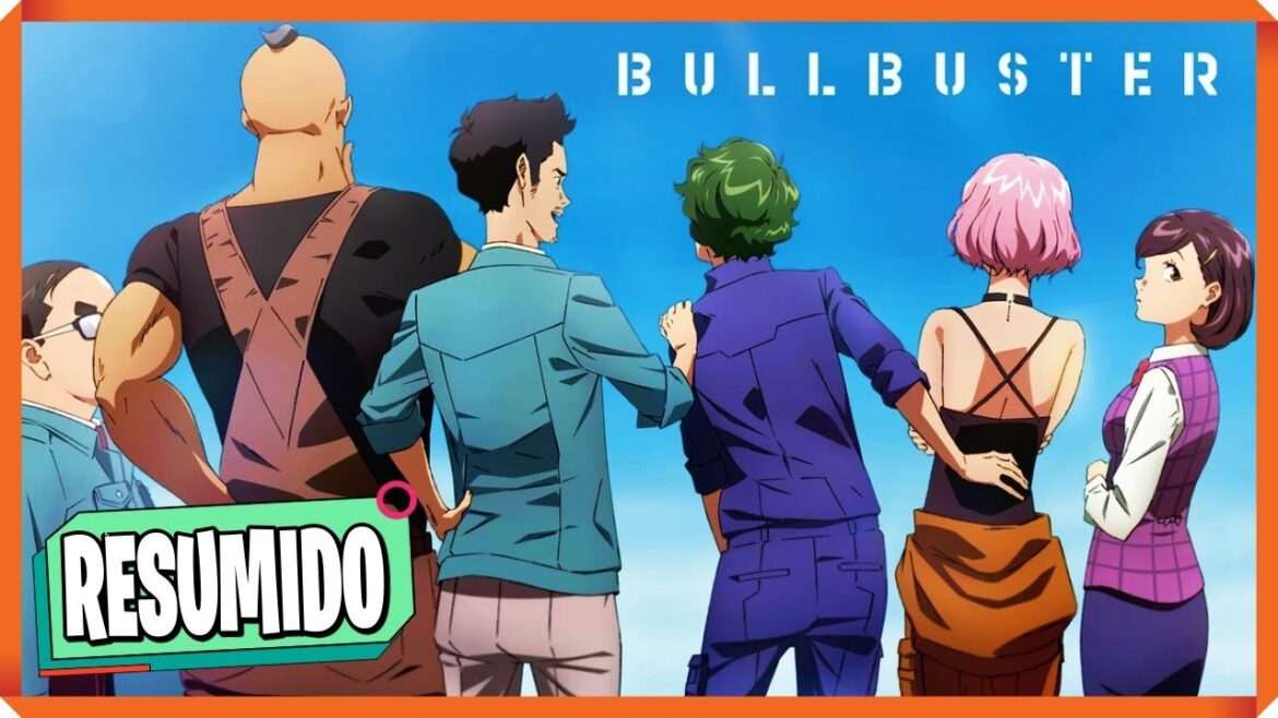 ✔️INTENTA DESCUBRIR LA VERDAD DE SU ISLA! / BULLBUSTER RESUMIDO