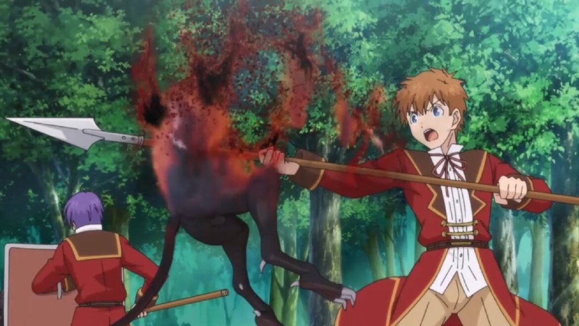 【アニメフル全話】悪役令嬢レベル99 ~私は裏ボスですが魔王ではありません 2~12話 | Anime English Subtitle 2024 🍰🎂💥 Villainess Level 99