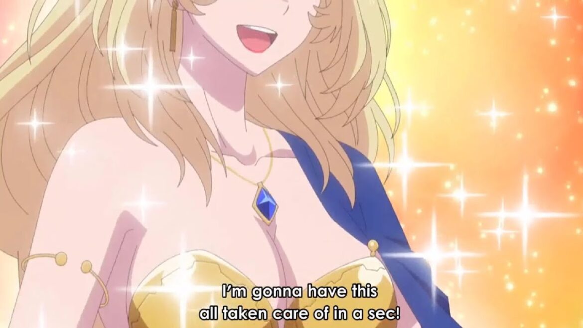 【アニメフル全話】即死チートが最強すぎて、異世界のやつらがまるで相手にならないんですが。 1~12話 | Anime English Subtitle 2024 ☕🍩