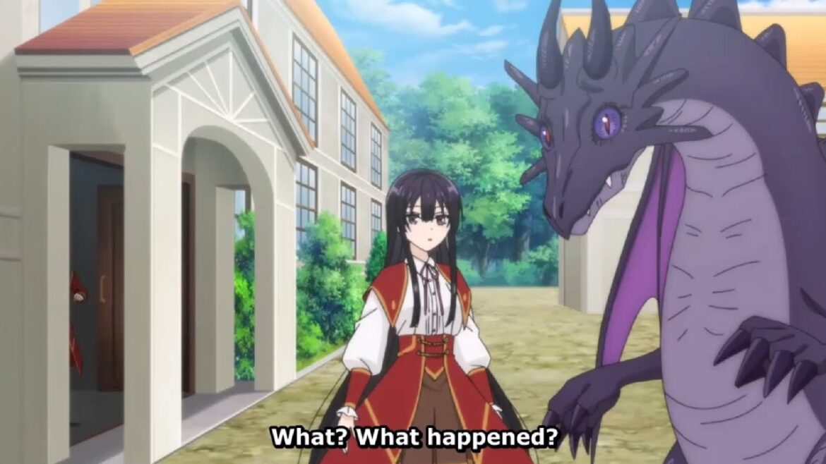 【アニメフル全話】悪役令嬢レベル99 ~私は裏ボスですが魔王ではありません 1~12話 | Anime English Subtitle 2024 🍃🍭 Villainess Level 99