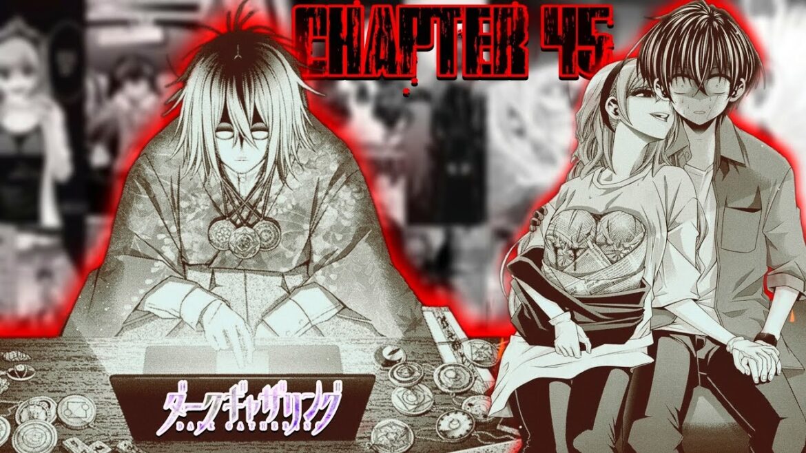 The Next Stop Is Our Last | Dark Gathering Chapter 45 Review