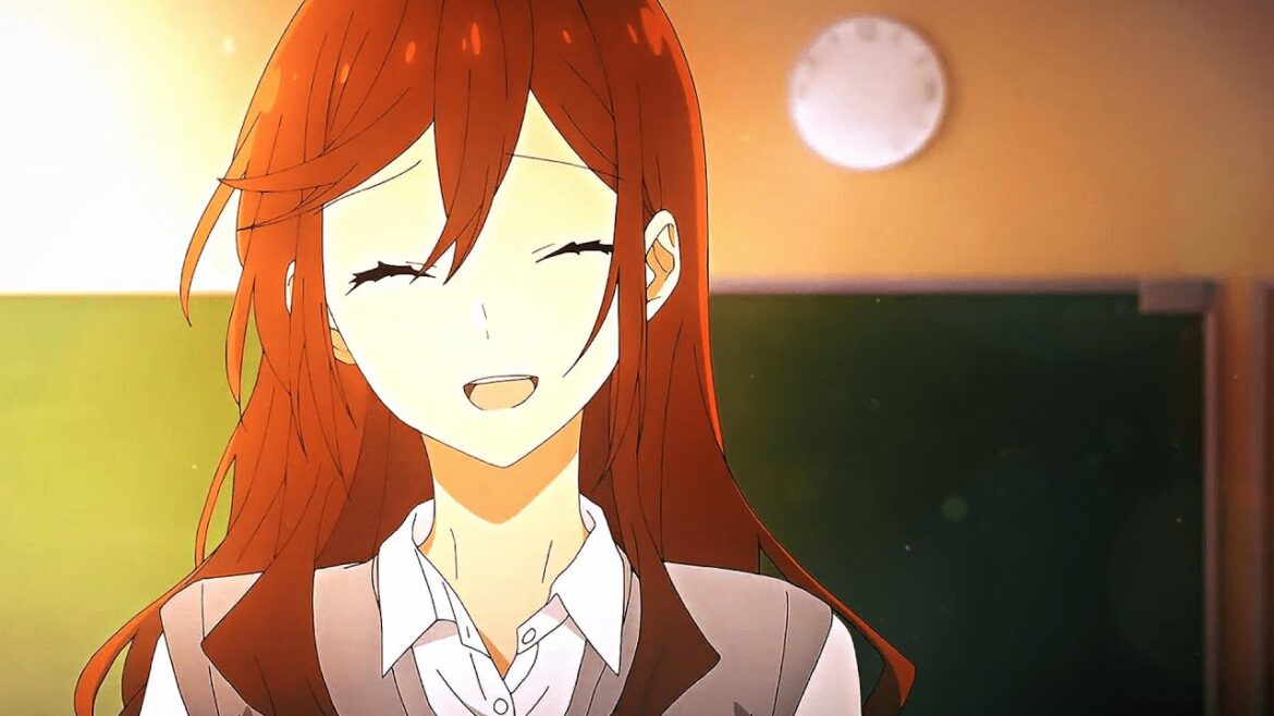 Miyamura x Hori EDIT | Horimiya AMV『Intermission』