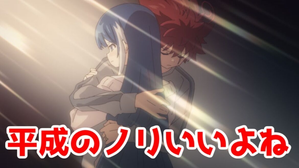 あと5話でワンピースに次ぐ長期連載になるジャンプ漫画「夜桜さんちの大作戦」第21話アニメレビュー