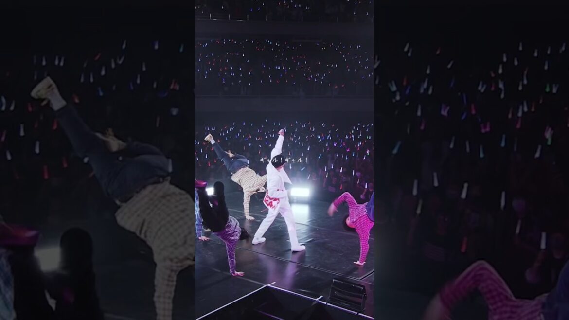 なまらめんこいギャル with RAB #オーイシ武道館