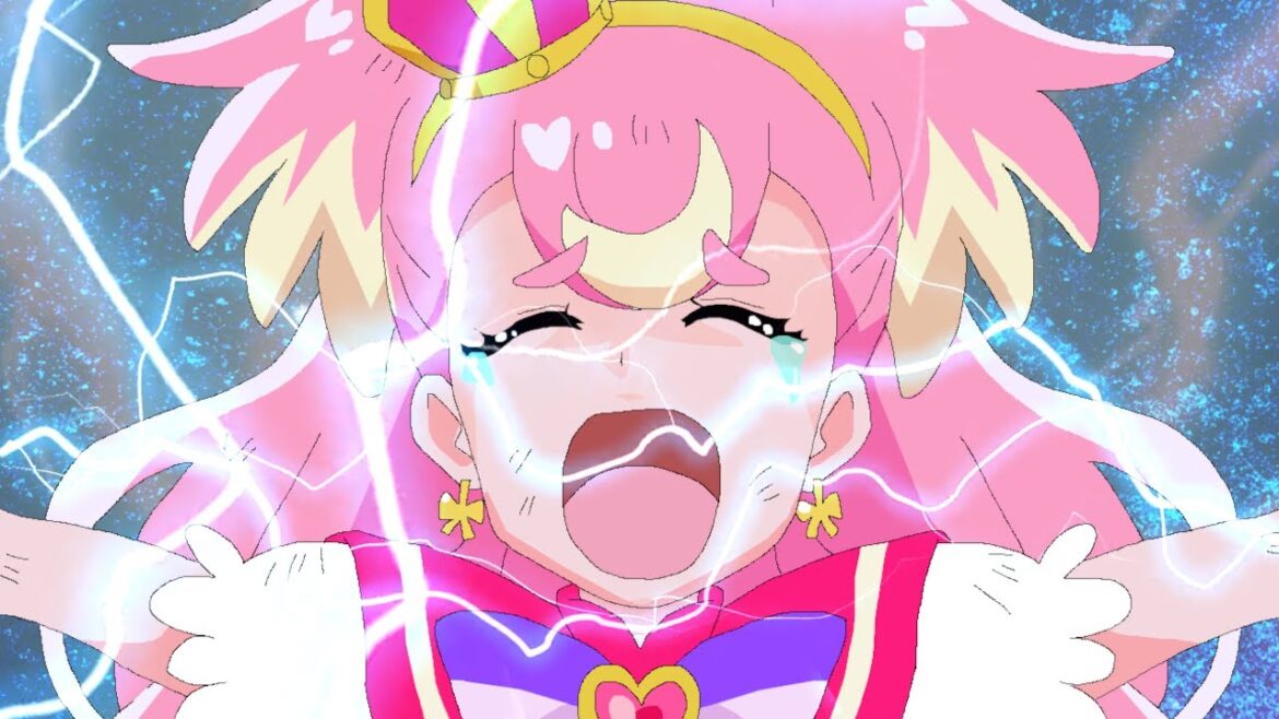 【わんだふるぷりきゅあ】おすそわけるプリキュア32!プリキュアクイズつめあわせ!【わんぷり・プリキュア・precure・güzel Kür・光之美少女・프리큐어・بريكور】