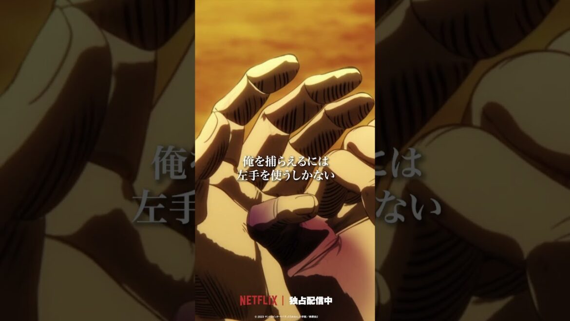 「勝つのは、俺だ!」from『#ケンガンアシュラ』Season2 第14話  #KENGANASHURA