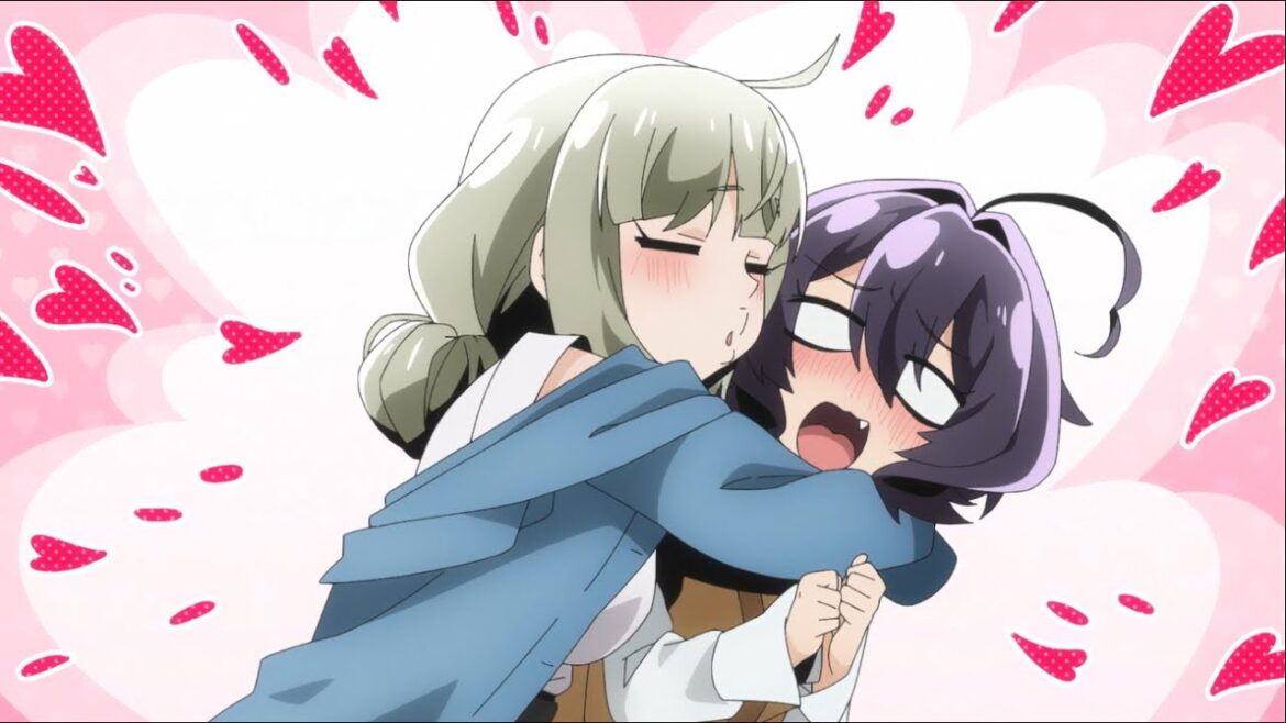 Utena and Kiwi’s Cute Moments | Gushing over Magical Girls Ep. 3