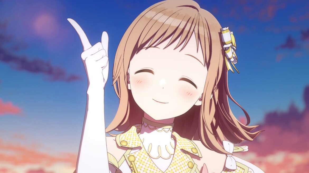 【シャニアニ】アニメ「アイドルマスター シャイニーカラーズ」ノンクレジットオープニング「ツバサグラビティ」｜Blu-ray予約受付中！【アイドルマスター】