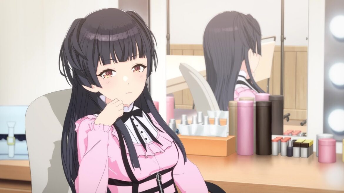 【シャニアニ2nd】アニメ「アイドルマスター シャイニーカラーズ 2nd season」劇場本予告【アイドルマスター】