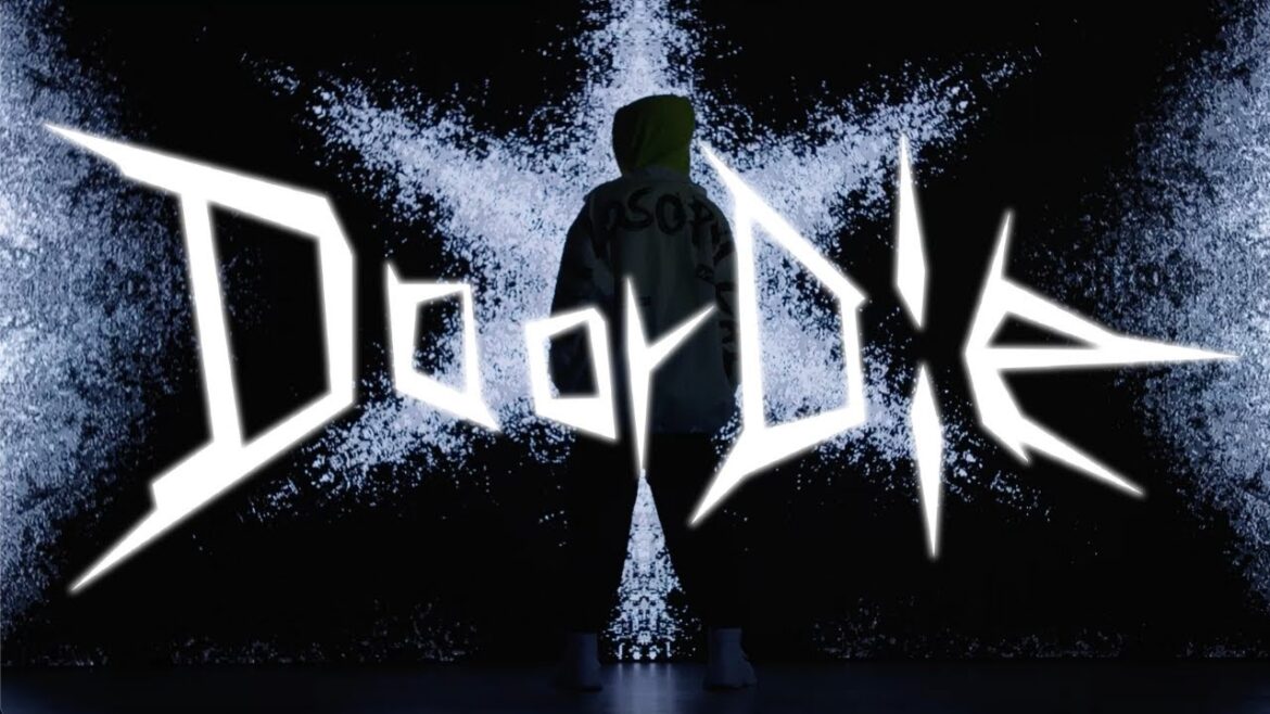 NANO – ” Do or Die” Music Video ※TVアニメ「シャドウバースF アーク編」OPテーマ NANO - " Do or Die" Music Video ※TVアニメ「シャドウバースF アーク編」OPテーマ