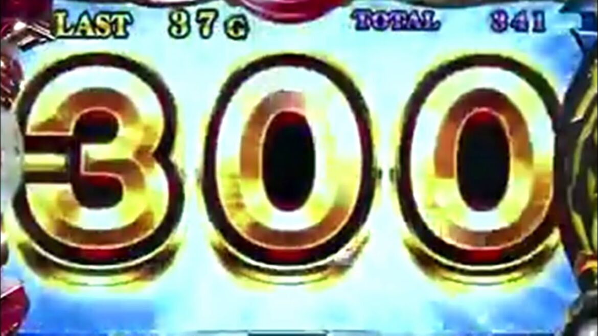 【魔法少女リリカルなのは】エターナルコフィンで激熱上乗せ！パチスロプレミア演出！「スロット」