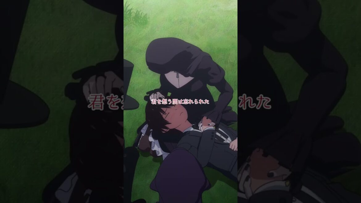 僕は…　#死神坊ちゃん 第3期第1話～第8話、6/4まで無料配信中
