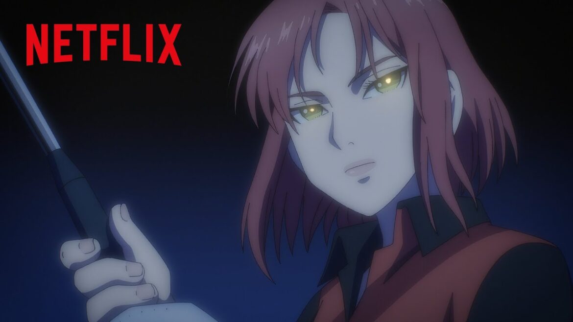 パットの名手でも不可能？ - ランスロットのプライド | ライジングインパクト | クリップ映像 | Netflix Japan