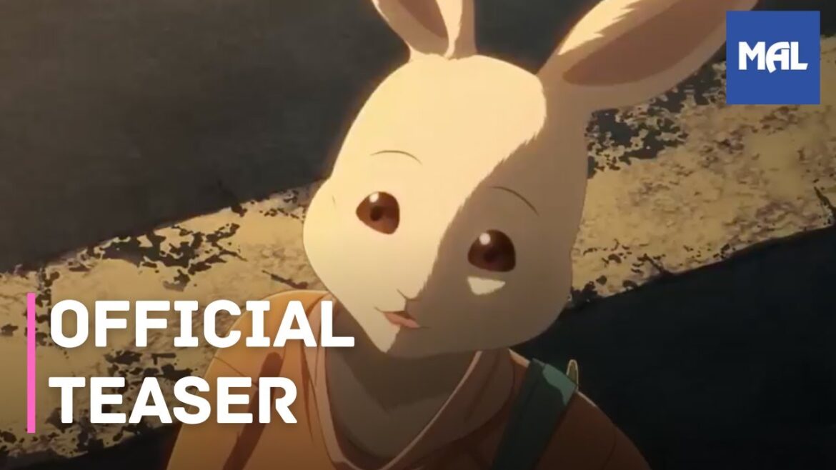 Beastars Final Season | Teaser PV