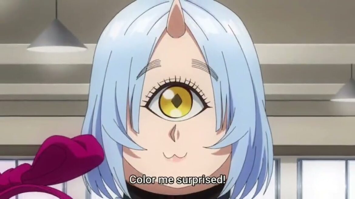 Plus-Sized Elf Episode 7 エルフさんは痩せられない。