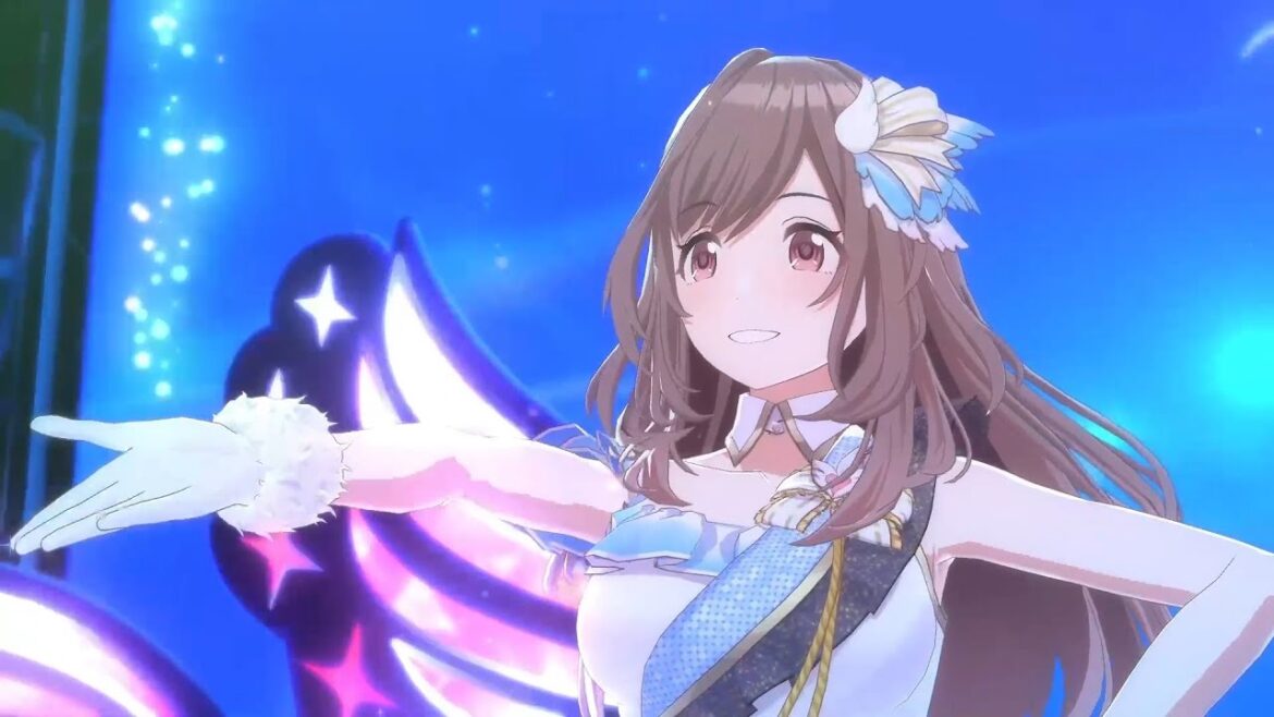 【シャニソン】シャイニーカラーズ「Spread the Wings!!」MV 【アイドルマスター】