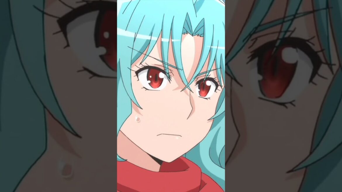 Tsukimichi Fight scene #tsukimichi #viralvideo #viralshorts