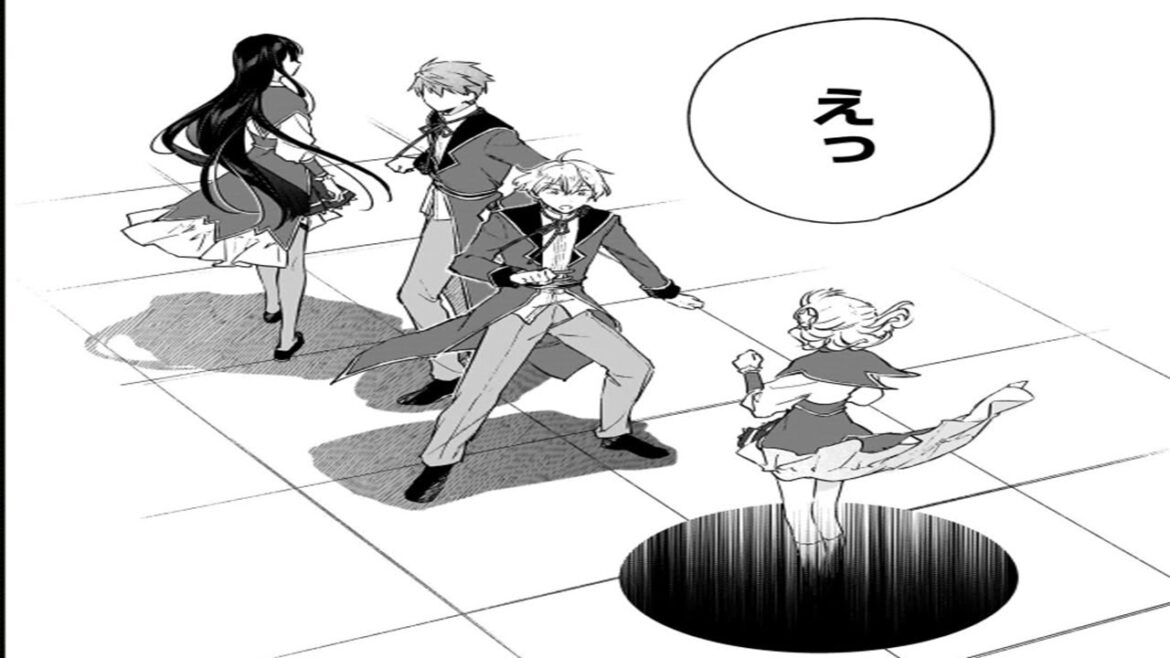 【異世界漫画】悪役令嬢レベル99~私は裏ボスですが魔王ではありません~1~23.1【マンガ動画】