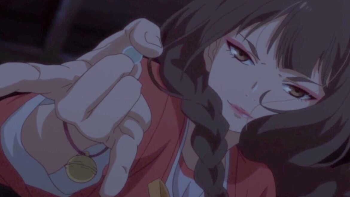 《百妖谱》开播啦！您的桃夭女神已上线