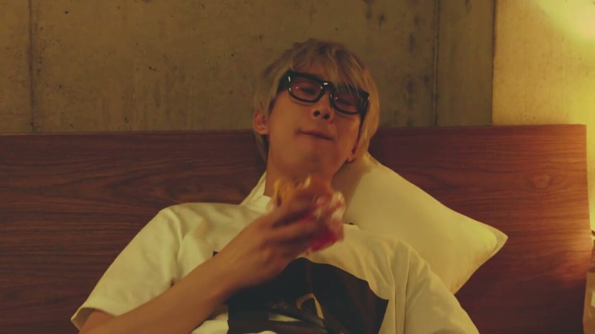 【現実】ナイトルーティン【江口拓也】-Say U Play 公式声優チャンネル- 【現実】ナイトルーティン【江口拓也】-Say U Play 公式声優チャンネル-