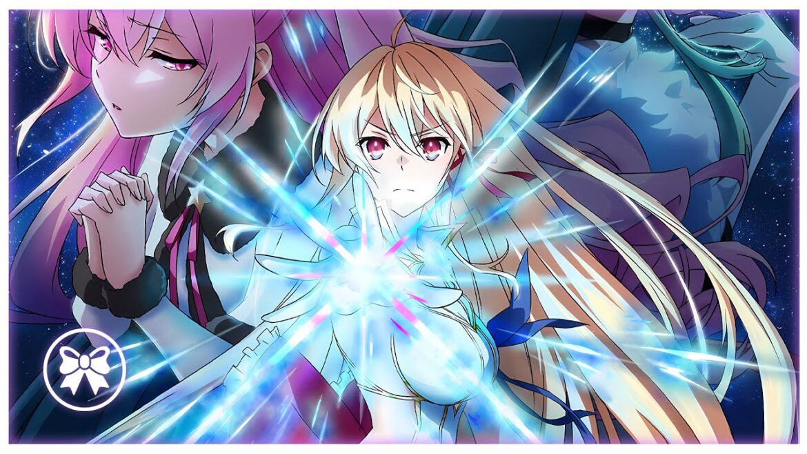 Our Last Crusade or the Rise of a New World Season 2 – Ending Full | “Para Bellum” by Sizuk Our Last Crusade or the Rise of a New World Season 2 - Ending Full | "Para Bellum" by Sizuk