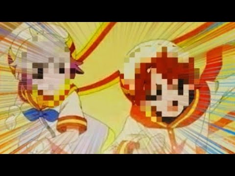 超速報【兎山大変身】極絶ネタバレ!わんだふるぷりきゅあ 追加戦士!映画 ざ・むーびー! ドキドキ・ゲームの世界で大冒険! 大福 悟