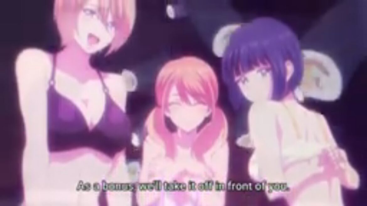 Café Battles Heat Up in Megami no Café Terrace 2nd Season Ep 11!