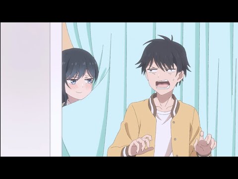 You Want Me To Cosplay For You 🥰 | Giji Harem | 疑似ハーレム | Episode 11 | Anime Movements You Want Me To Cosplay For You 🥰 | Giji Harem | 疑似ハーレム | Episode 11 | Anime Movements