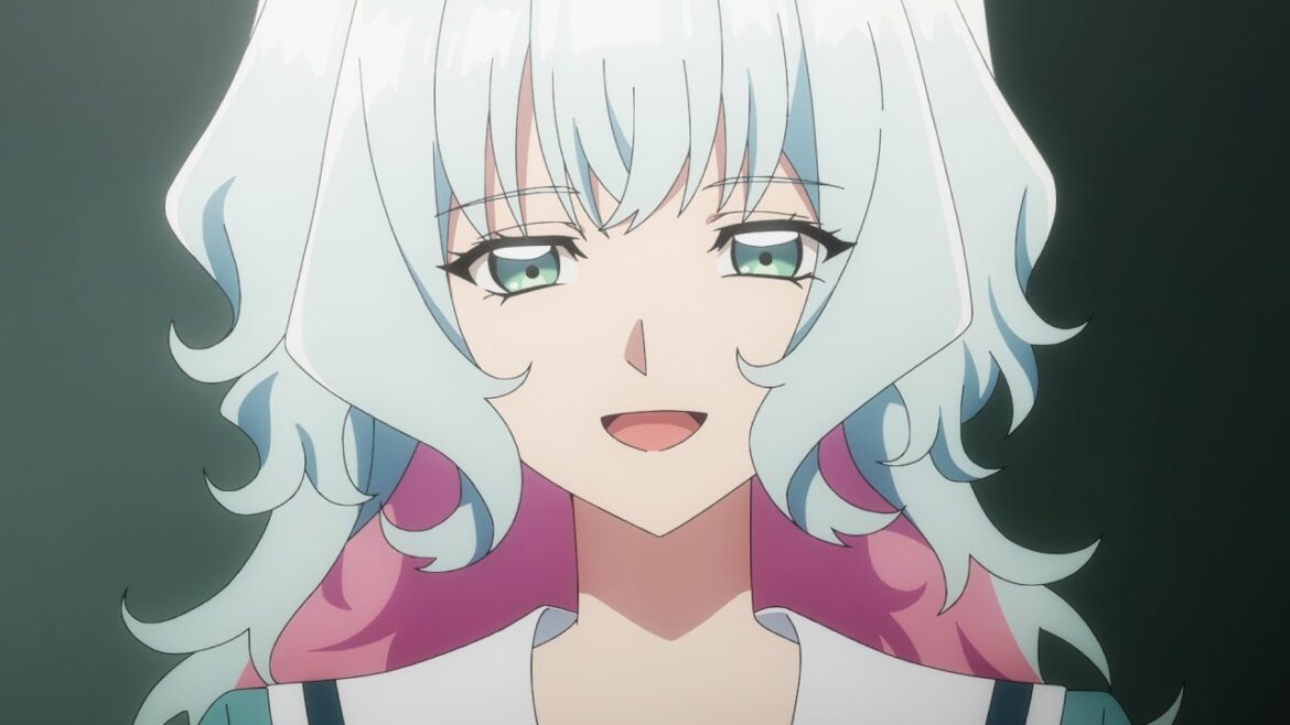 アニメ『Duel Masters LOST ～追憶の水晶～』第1弾PV