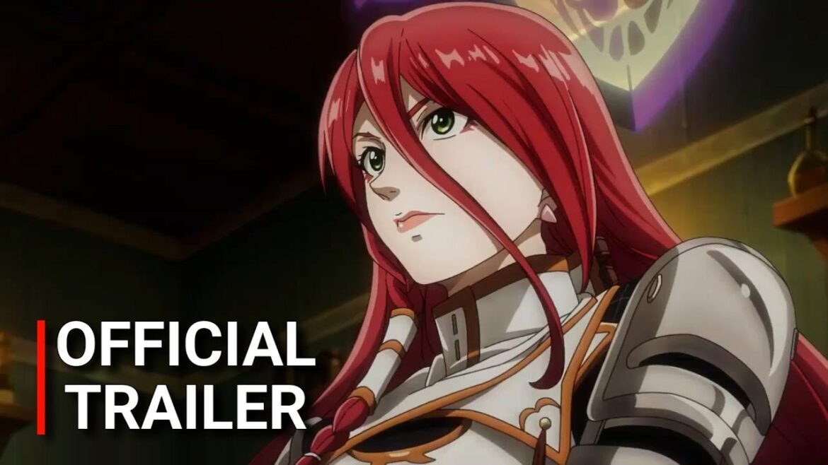 Shangri-La Frontier: Kusoge Hunter, Kamige ni Idoman to su 2nd Season | Teaser Trailer🔥🔥