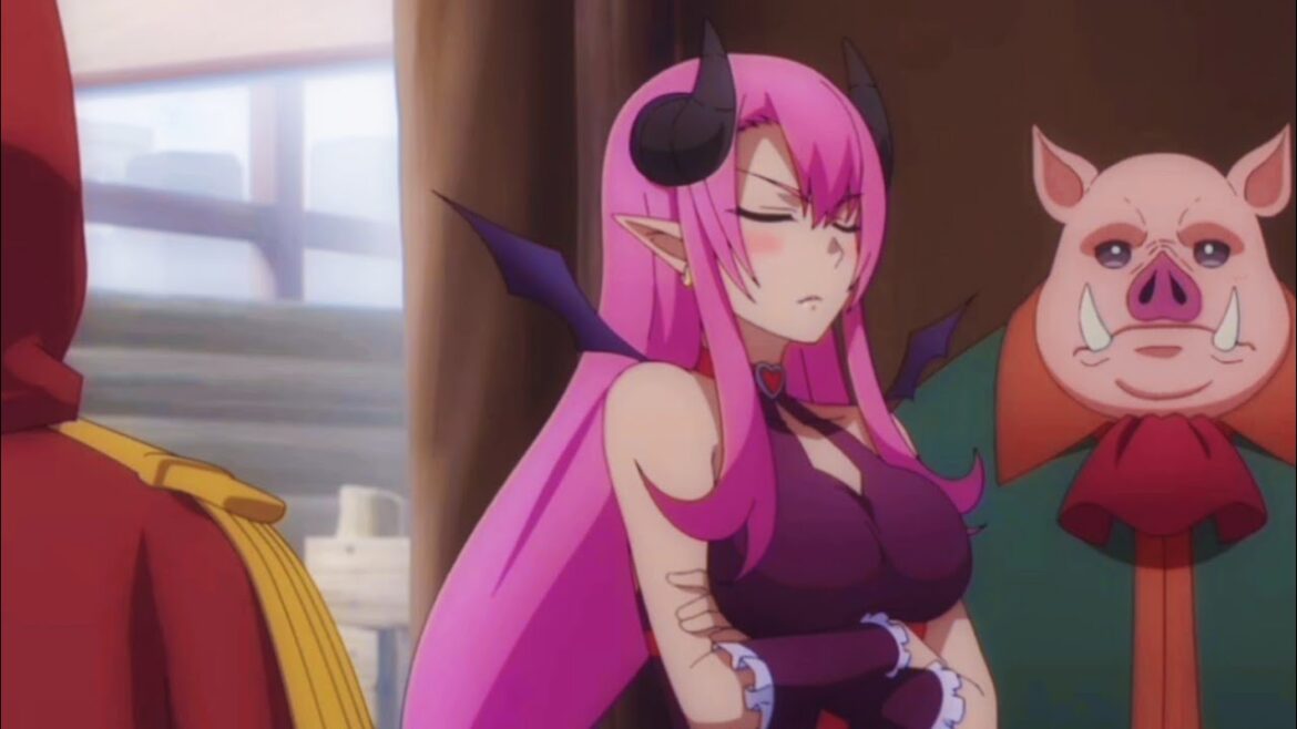 ANIME | Maougun Saikyou no Majutsushi wa Ningen datta Eps - 12 ( Sub Indonesia)