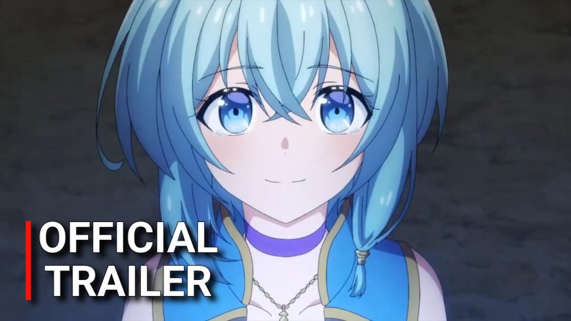 Party kara Tsuihou sareta Sono Chiyushi, Jitsu wa Saikyou ni Tsuki | Trailer