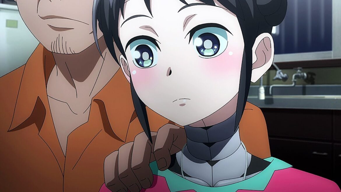 Cuando hacen ENOJAR a tu ESPOSA ROBOT | Boku no Tsuma wa Kanjou ga  Episode 11 僕の妻は感情がない 11話 Cuando hacen ENOJAR a tu ESPOSA ROBOT | Boku no Tsuma wa Kanjou ga  Episode 11 僕の妻は感情がない 11話