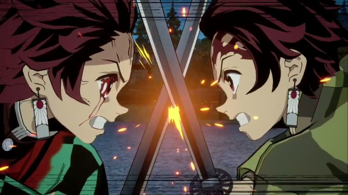 【鬼滅の刃】決着の時が来た【ヒノカミ血風譚】プレマ 【鬼滅の刃】決着の時が来た【ヒノカミ血風譚】プレマ