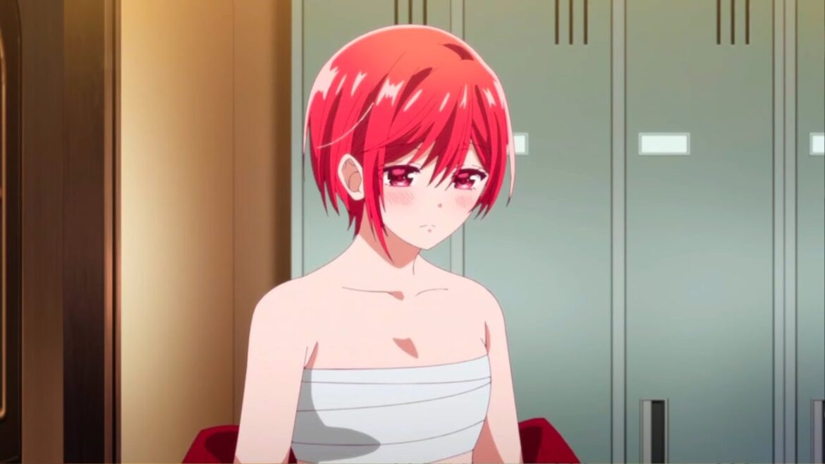 Cuando Ruka casi se da cuenta que Mito es mujer! ~ Vampire Dormitory Cap 2 ヴァンパイア男子寮