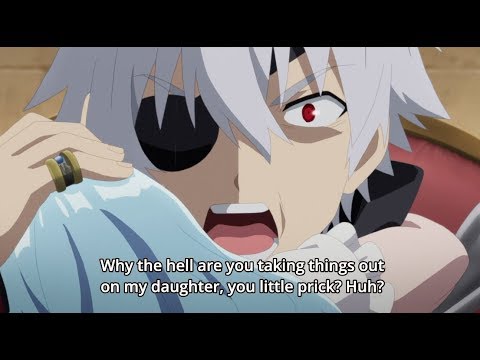 How Dare You Make My Daughter Cry? || Arifureta From Commonplace to World’s Strongest How Dare You Make My Daughter Cry? || Arifureta From Commonplace to World's Strongest